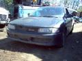 Kuva 1: Mitsubishi Lancer 1993