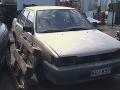 Kuva 1: Nissan Sunny 1988