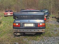 Volvo 460