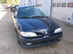 Renault Mgane 1.6i