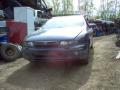 Fiat Marea ELX Weekend 1997