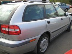 Volvo S40 2.0i 100kw farmari