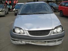 Toyota Avensis 1.6i 16v 81kw liftback