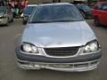 Kuva 1: Toyota Avensis 1.6i 16v 81kw liftback 1999