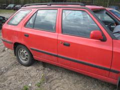Skoda Felicia/pickup