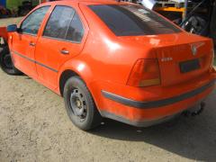 Volkswagen Bora 2.0i 8V