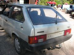 Lada Samara 1,5i 3D -00
