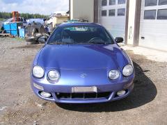 Toyota Celica