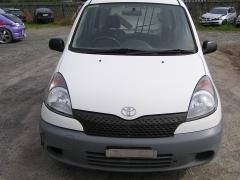 Toyota Yaris Verso
