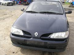 Renault Mgane