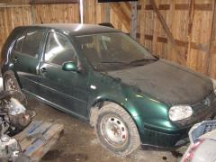Volkswagen Golf IV 2.0 HB