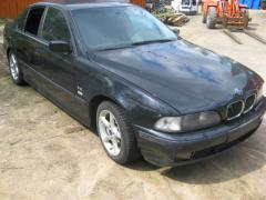 BMW E39 540i Sed