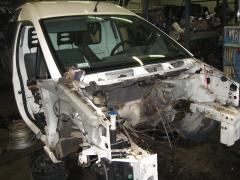 Citroen Jumpy