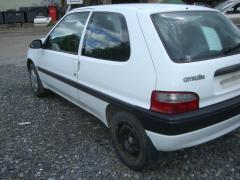 Citroen Saxo