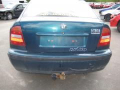 Skoda Octavia 1.6i slx sedan 74kw