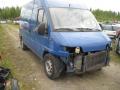 Kuva 1: Fiat Ducato 2001