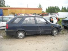 Skoda Felicia/pickup