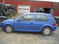 Volkswagen Golf IV