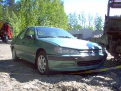 Peugeot 406 1.9 td