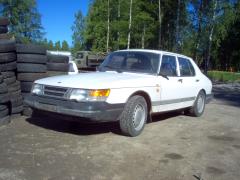 Saab 900 c