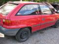 Kuva 1: Opel Astra F 1,4i 3D -93 1993