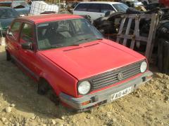 Volkswagen Golf II