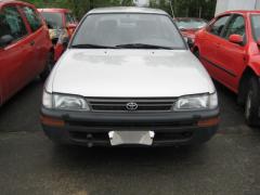 Toyota Corolla 1.6 XLI 84kw sedan