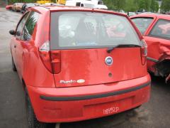 Fiat Punto 1.2i 44kw