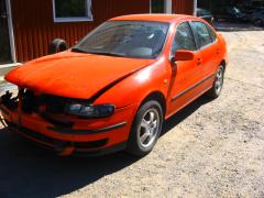 Seat Toledo 1.6i 8V Sed