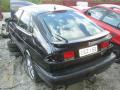 Saab 9-3 2,0 tbo