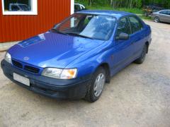 Toyota Carina E 1.6i 16V Sed