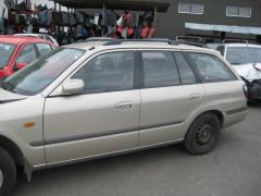 Mazda 626 1.8i 16v 66kw farm