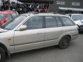 Kuva 1: Mazda 626 1.8i 16v 66kw farm 1999