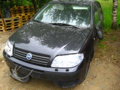 Fiat Punto 1.2i 8V 5/HB