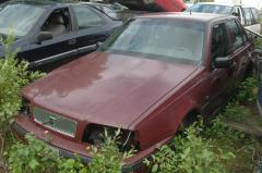Volvo 460