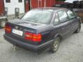 Kuva 1: Volkswagen Passat 1995