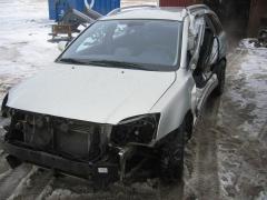 Toyota Avensis D4D