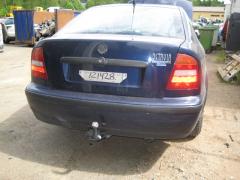 Skoda Octavia 1.6i lx 55kw 5.door HB