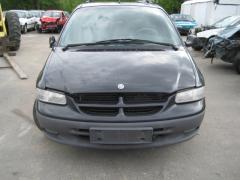 Chrysler Voyager 3.3 116kw