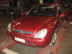 Citroen Xsara Break 2.0 HDI