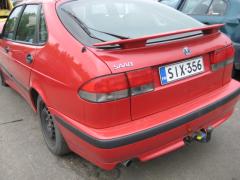 Saab 9-3 aj.104tkm