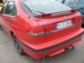 Kuva 1: Saab 9-3 aj.104tkm 1999