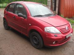 Citroen C3 1.6i 16V 5/HB