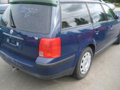 Volkswagen Passat 1.8i 20v farmari 92kw
