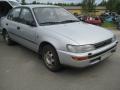 Toyota Corolla 1.6i 16v sedan 4A-FE 1.6i 16v 84kw