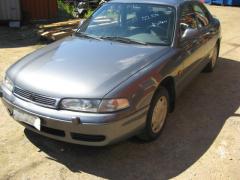 Mazda 626 2.0 D Sed