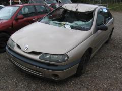 Renault Laguna 1.9 DTI