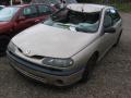 Kuva 1: Renault Laguna 1.9 DTI 1998