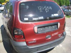 Renault Mgane 1.6i 66kw