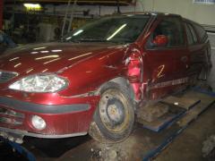 Renault Mgane 1.6 break